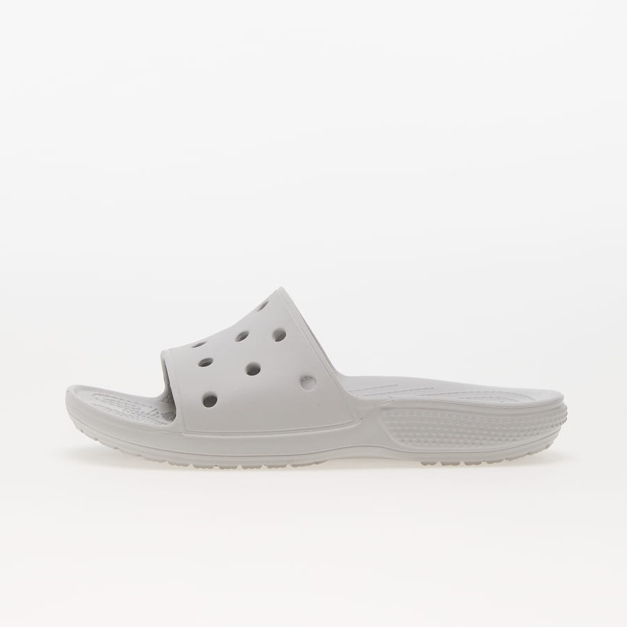 Tenisky a topánky Crocs Classic Slide Šedá | 206121-1FT, 1