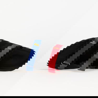 Tenisky a topánky Veja Homecore Suede Soft Pekin Paros Black Čierna | HO3220935A, 3