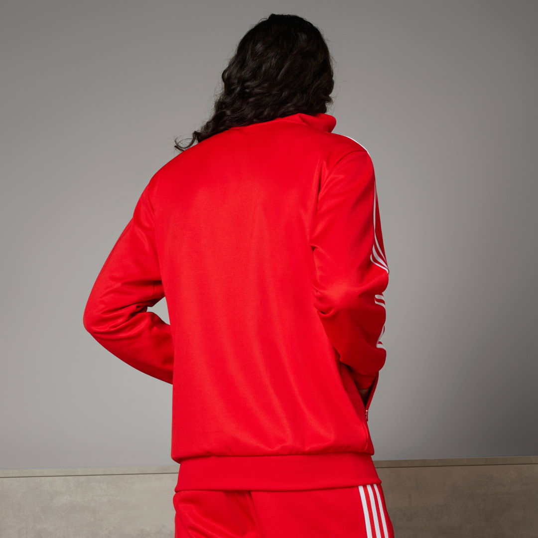 FC Bayern Beckenbauer Track Top