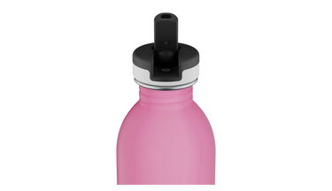 Fľaše 24Bottles REactive Urban Bottle Sport Lid 250ml Rôznofarebný | UB_025_2008, 5