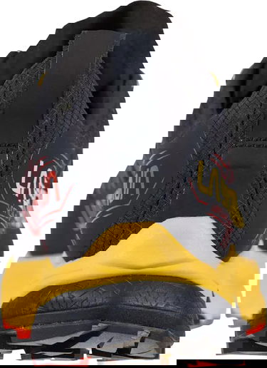 Tenisky a topánky La Sportiva Jackal Čierna | 46b999100, 5