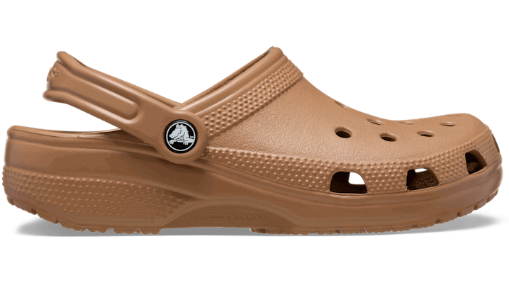 Tenisky a topánky Crocs Classic Clogs Hnedá | 10001-2JJ, 0
