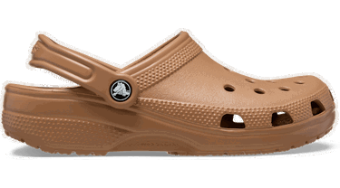 Tenisky a topánky Crocs Classic Clogs Hnedá | 10001-2JJ, 0