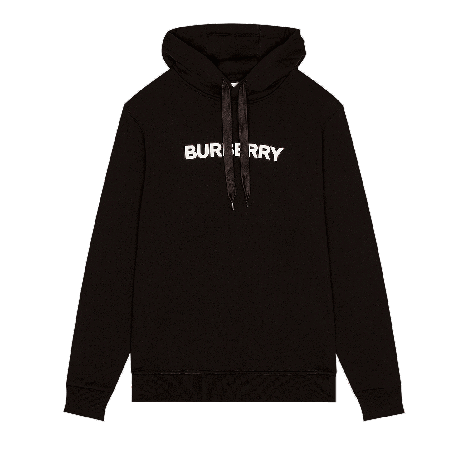 Mikina Burberry Ansdell Hoodie Čierna | 8055318, 0