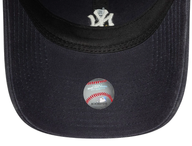 Šiltovka New Era MLB New York Yankees Mini Logo Washed 9Twenty Cap Navy | 60667594-60667594, 4