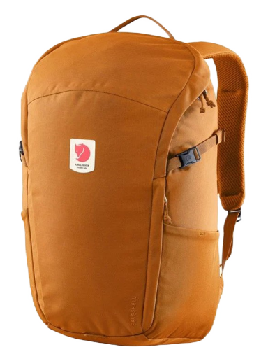 Batoh FJÄLLRÄVEN Kånken Ulvö Oranžová | F23301-171