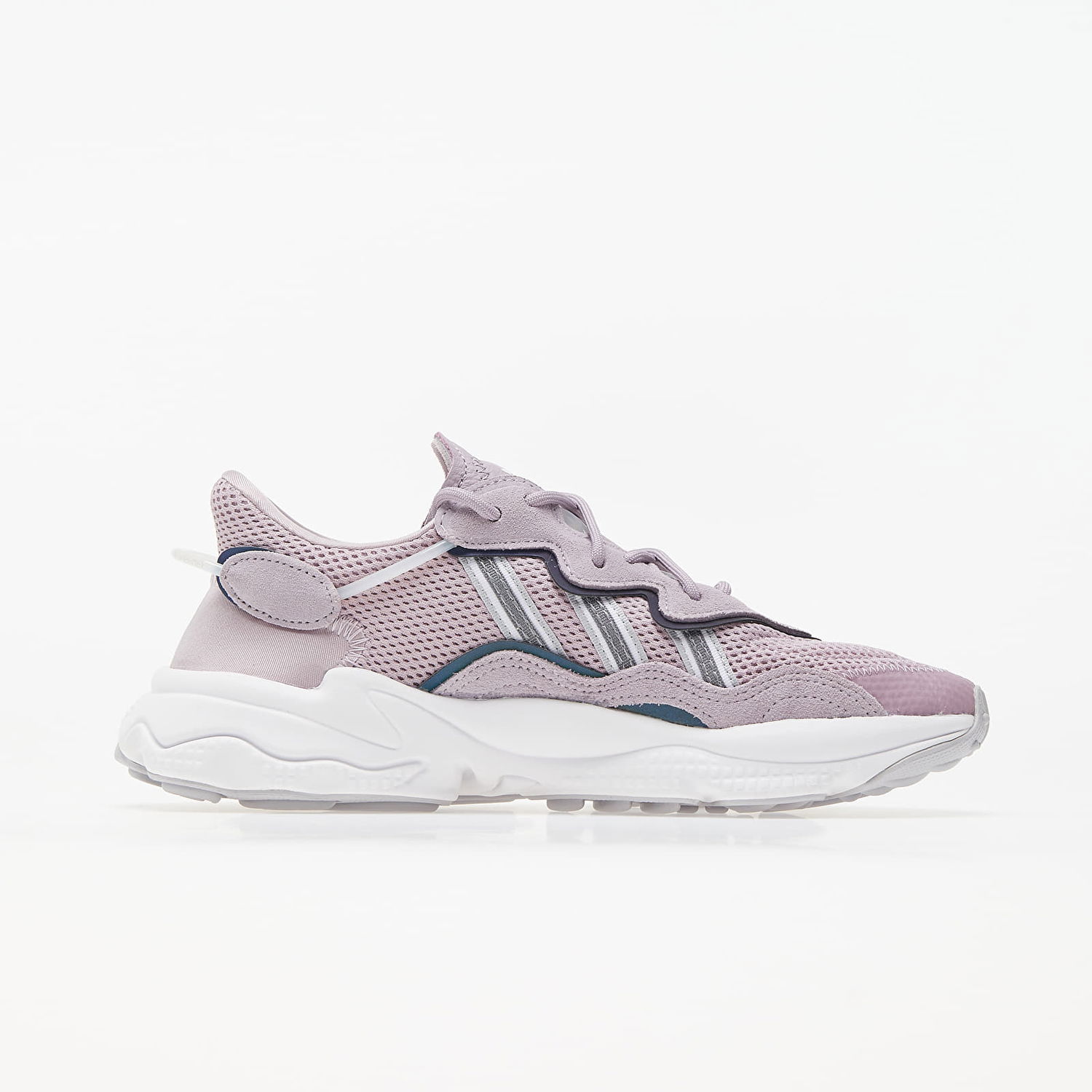 Tenisky a topánky adidas Originals Ozweego W Biela | EG9205, 1