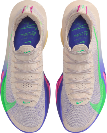 Tenisky a topánky Nike Alphafly 3 "Eliud Kipchoge" Rôznofarebný | hj7041-600, 2