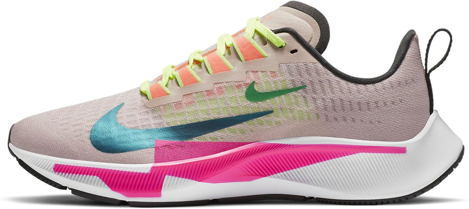 Tenisky a topánky Nike Air Zoom Pegasus 37 PRM W Béžová | cq9977-600, 0