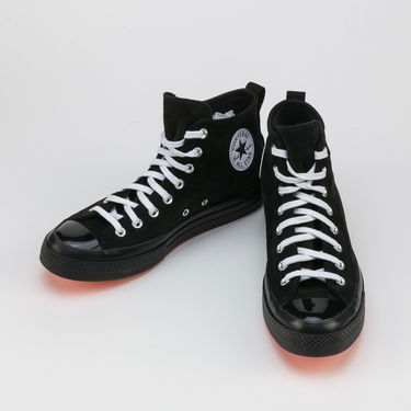 Tenisky a topánky Converse Chuck Taylor All Star CX Hi Čierna | 168587C, 2