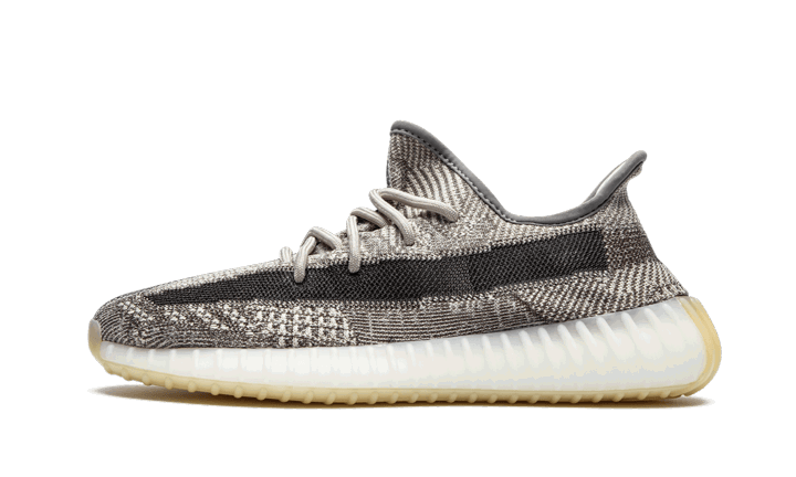 Tenisky a topánky adidas Yeezy Yeezy Boost 350 V2 "Zyon" Šedá | FX1267, 0