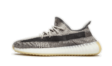 Tenisky a topánky adidas Yeezy Yeezy Boost 350 V2 "Zyon" Šedá | FX1267, 0
