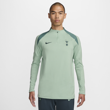 Tričko Nike Tottenham Hotspur FC DF STRK DRILL TOP K3R Zelené | fq2627-380, 4