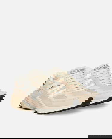 Tenisky a topánky New Balance U990VR Béžová | U990VR6, 2