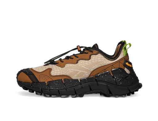 Tenisky a topánky Reebok Zig Kinetica 2 Edge "Modern Beige" Béžová | H00114