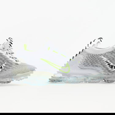 Tenisky a topánky Nike Air Vapormax 2021 Flyknit Šedá | DH4085-001, 1