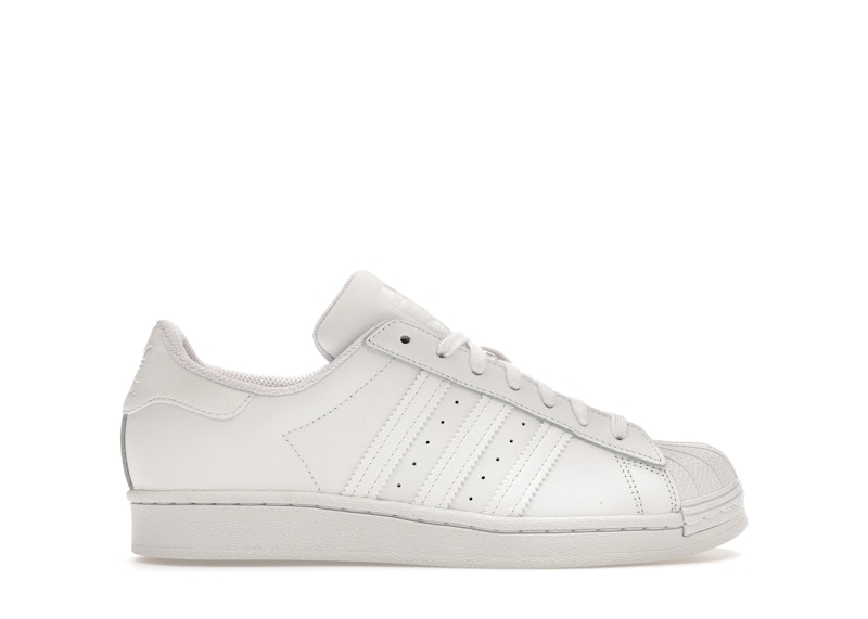 Tenisky a topánky adidas Originals Superstar Biela | EF5399, 0