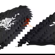 Jordan Wings MA-1 Bomber Jacket