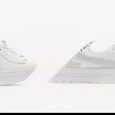 Tenisky a topánky Puma Mayze ST W Biela | 383334-01, 3