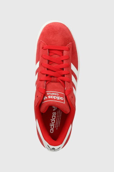 Tenisky a topánky adidas Originals adidas Originals Campus 2 Červená | IE9070, 3