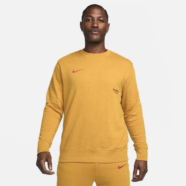 Mikina Nike Football Paris Saint Oranžová | DX8786-727, 0