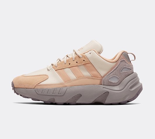 Tenisky a topánky adidas Originals ZX 22 BOOST Šedá | GX7008, 0