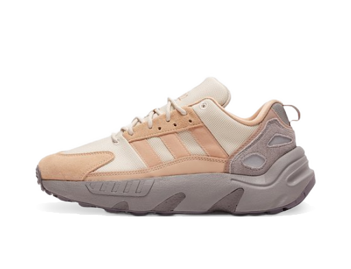 Tenisky a topánky adidas Originals ZX 22 BOOST Šedá | GX7008