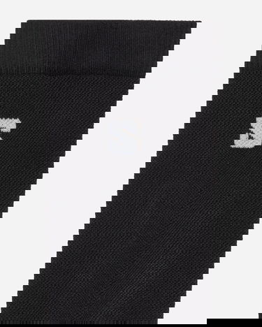 Spodná bielizeň a ponožky Salomon Pulse Race Flag Crew Socks Black Čierna | LC2262100, 3