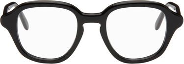 Slnečné okuliare Loewe LOEWE Slim Round Glasses Čierna | LW50099IW49001 192337225260, 0