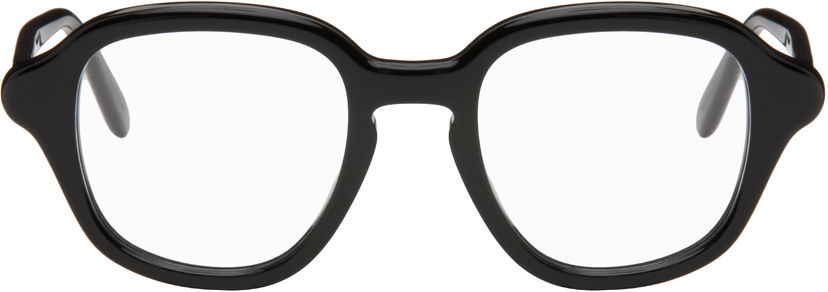 Slnečné okuliare Loewe LOEWE Slim Round Glasses Čierna | LW50099IW49001 192337225260