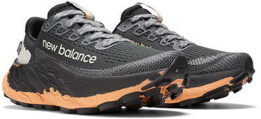 Tenisky a topánky New Balance Fresh Foam More Trail v2 "Black" Čierna | WTMORCK3, 3