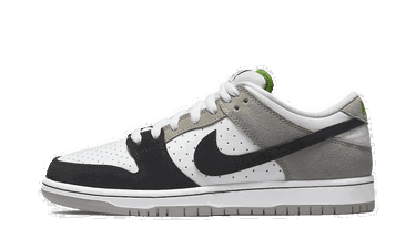 Tenisky a topánky Nike SB SB Dunk Low Chlorophyll Zelené | BQ817011, 1