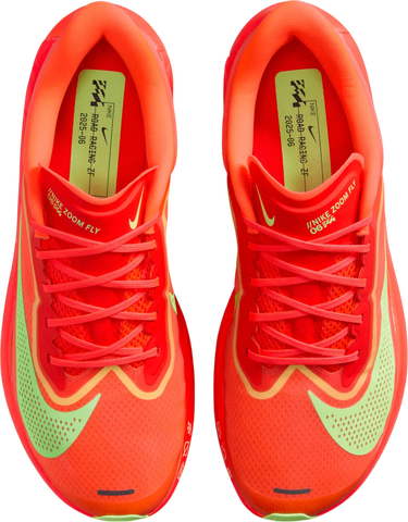 Tenisky a topánky Nike Zoom Fly 6 Oranžová | fn8454-601, 2