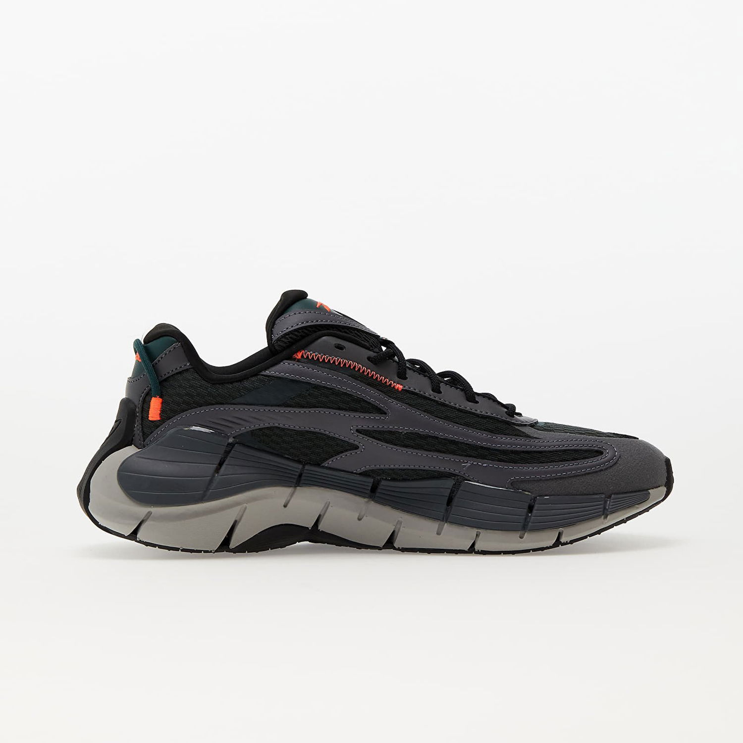 Tenisky a topánky Reebok Zig Kinetica 2.5 Šedá | GZ1447, 1