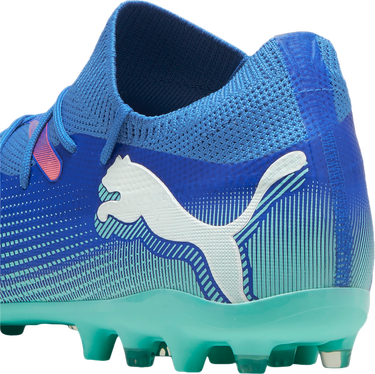 Tenisky a topánky Puma Future 7 Match MG Biela | 107719-01, 4