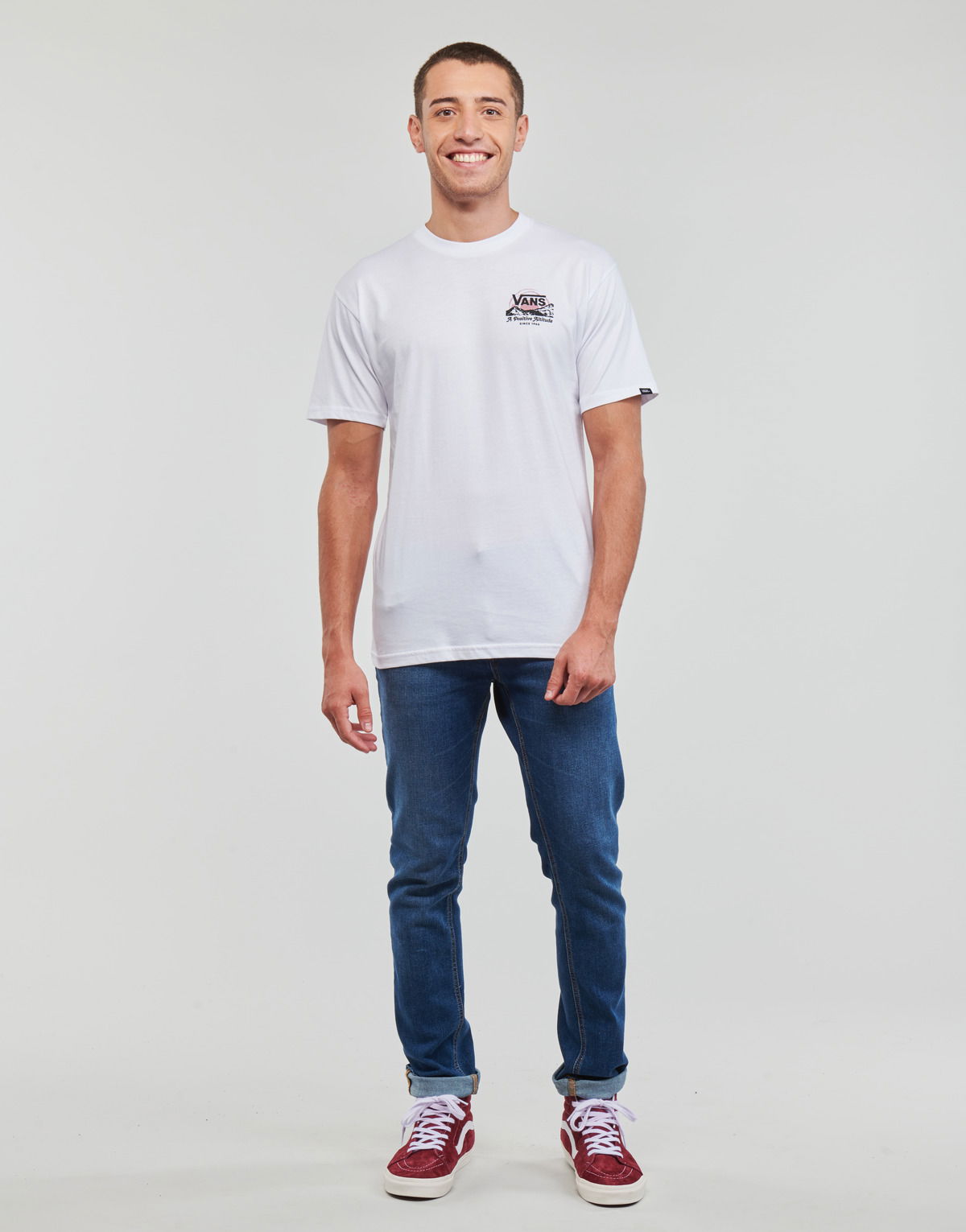 Positive Altitude T-Shirt