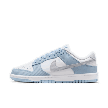 Tenisky a topánky Nike Nike Dunk Low Modrá | FN7167-400, 0