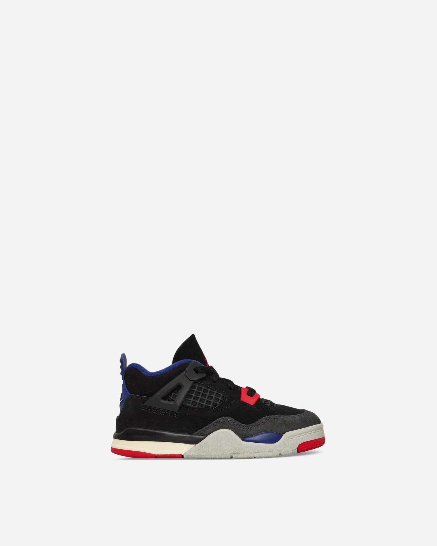 Tenisky a topánky Jordan Jordan 4 Retro OG (TD) Čierna | IB4387-003, 1