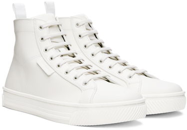 Oblečenie Gianvito Rossi Gianvito Rossi 360 High Biela | S73265-M1WHT-CLN, 3