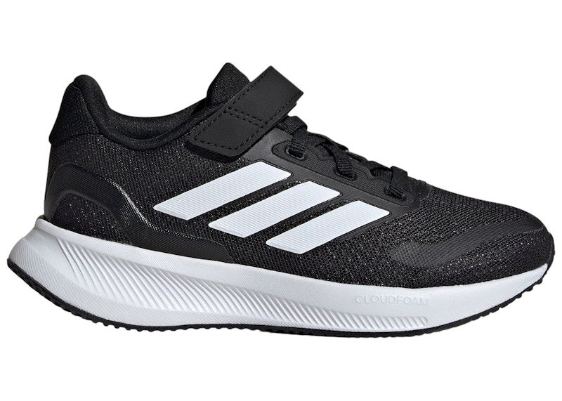 Tenisky a topánky adidas Originals Runfalcon 5 Čierna | IE8574, 0