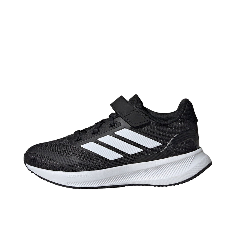 Tenisky a topánky adidas Originals Runfalcon 5 Čierna | IE8574