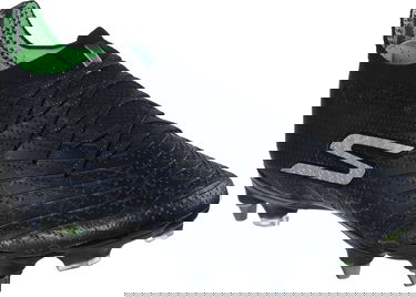 Tenisky a topánky Skechers SKX 01 Elite SG Čierna | 252096-bksl, 4