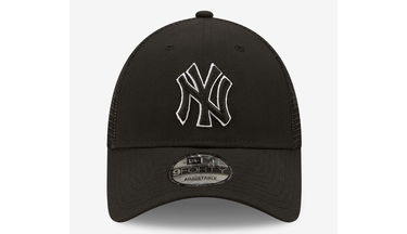 Šiltovka New Era MLB 940 Home Field NEYYAN Čierna | 60240408, 2