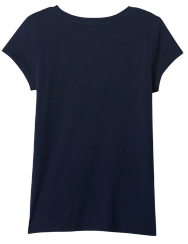 Tričko GAP GAP Logo T-Shirt Navy | 460525-11, 2