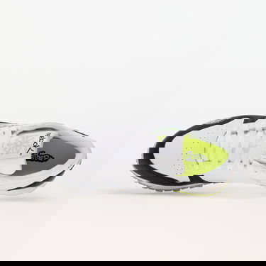 Tenisky a topánky Reebok Classic Leather Core Black/ Ftw White/ Acid Yellow Biela | 100075004, 2