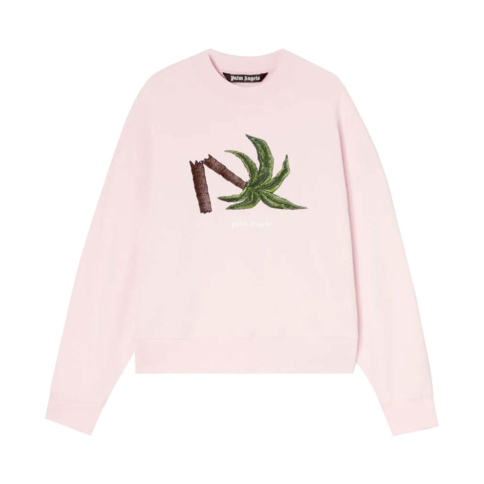 Broken Palm Crewneck