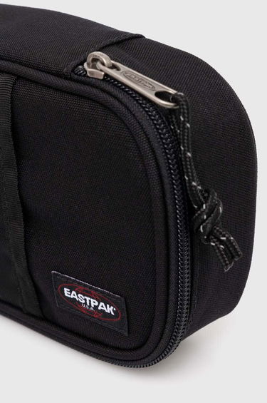 Batohy a tašky EASTPAK Oval Mesh Pencil Case Čierna | EK0A5BIO0081, 1