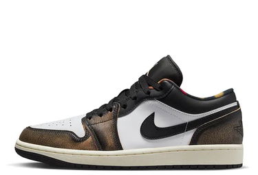 Tenisky a topánky Jordan Air 1 Low Wear Away "Gold" Žltá | DQ8422-001, 1
