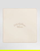 Dolce & Gabbana Jersey Blanket