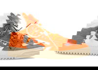 Off-Court 3.0 High Orange (FW22)